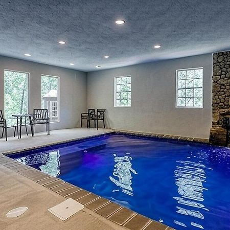 Tranquility Hollow, Indoor Pool, Game Room, 1089 Free Tickets Each Paid Day, Dollywood And More! Sevierville Exterior photo