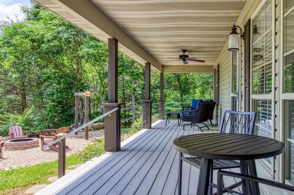 Tranquility Hollow, Indoor Pool, Game Room, 1089 Free Tickets Each Paid Day, Dollywood And More! Sevierville Exterior photo