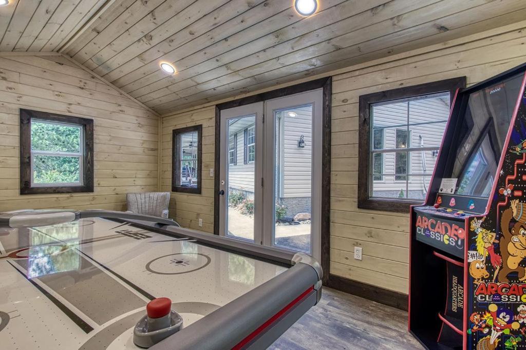 Tranquility Hollow, Indoor Pool, Game Room, 1089 Free Tickets Each Paid Day, Dollywood And More! Sevierville Exterior photo