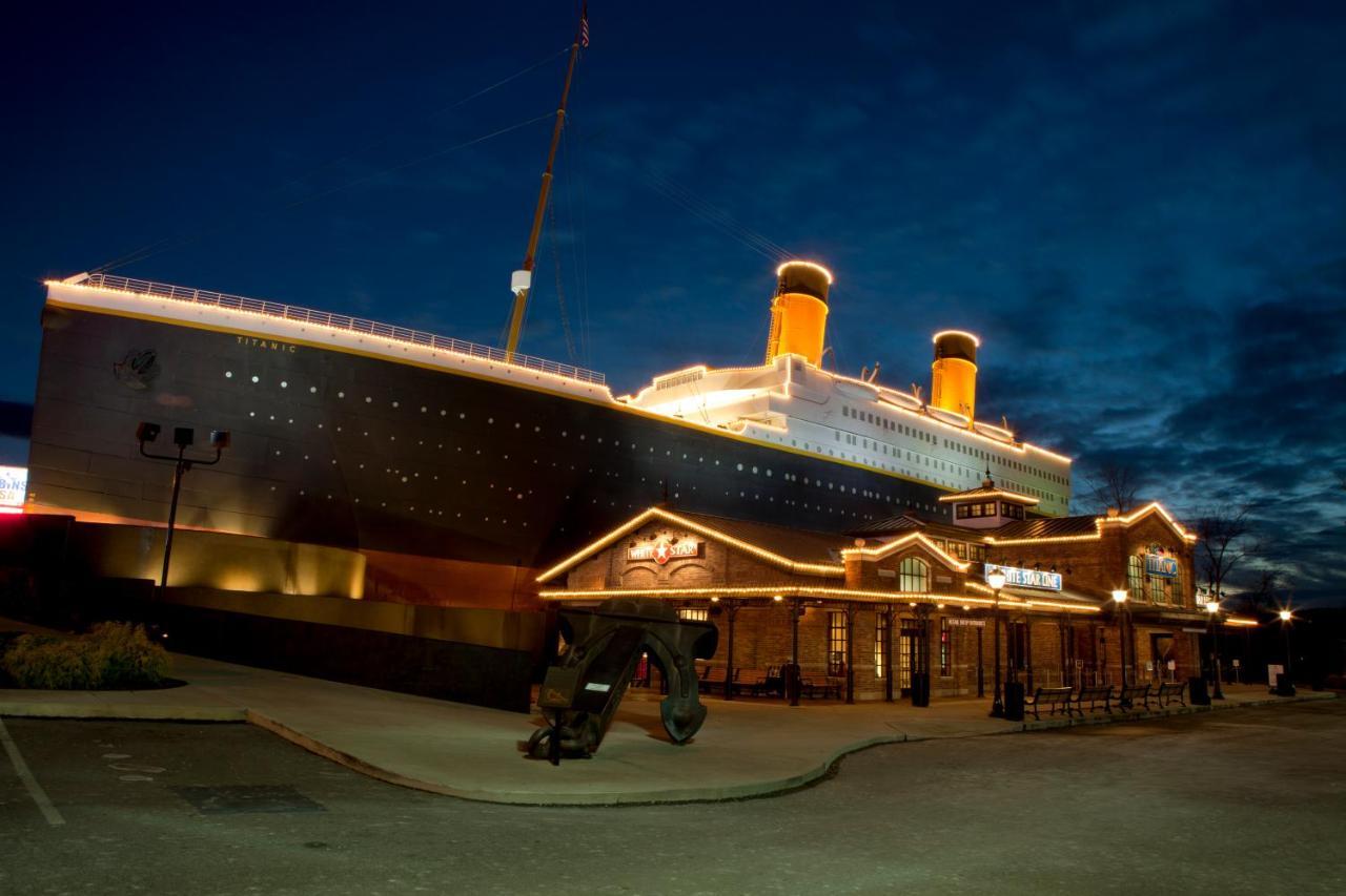 Tranquility Hollow, Indoor Pool, Game Room, 1089 Free Tickets Each Paid Day, Dollywood And More! Sevierville Exterior photo