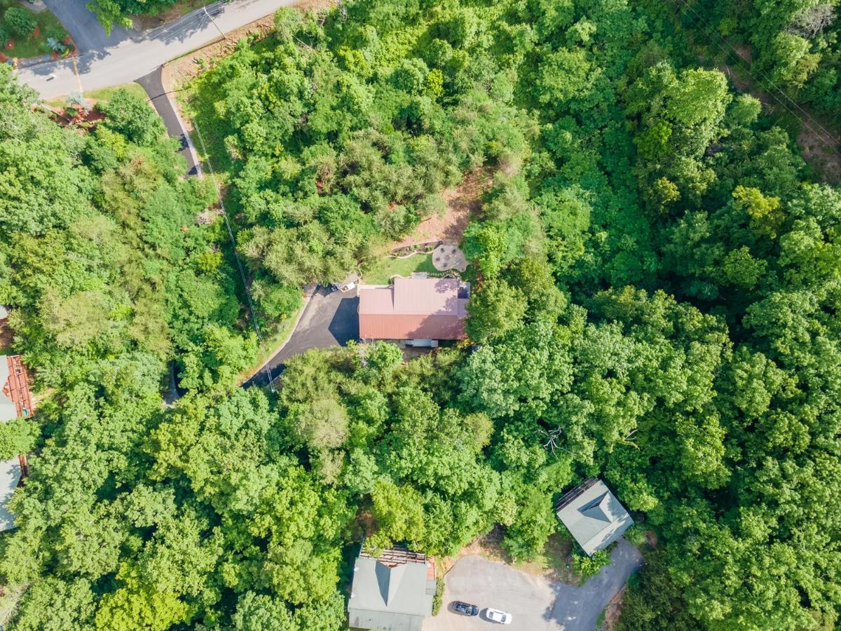 Tranquility Hollow, Indoor Pool, Game Room, 1089 Free Tickets Each Paid Day, Dollywood And More! Sevierville Exterior photo