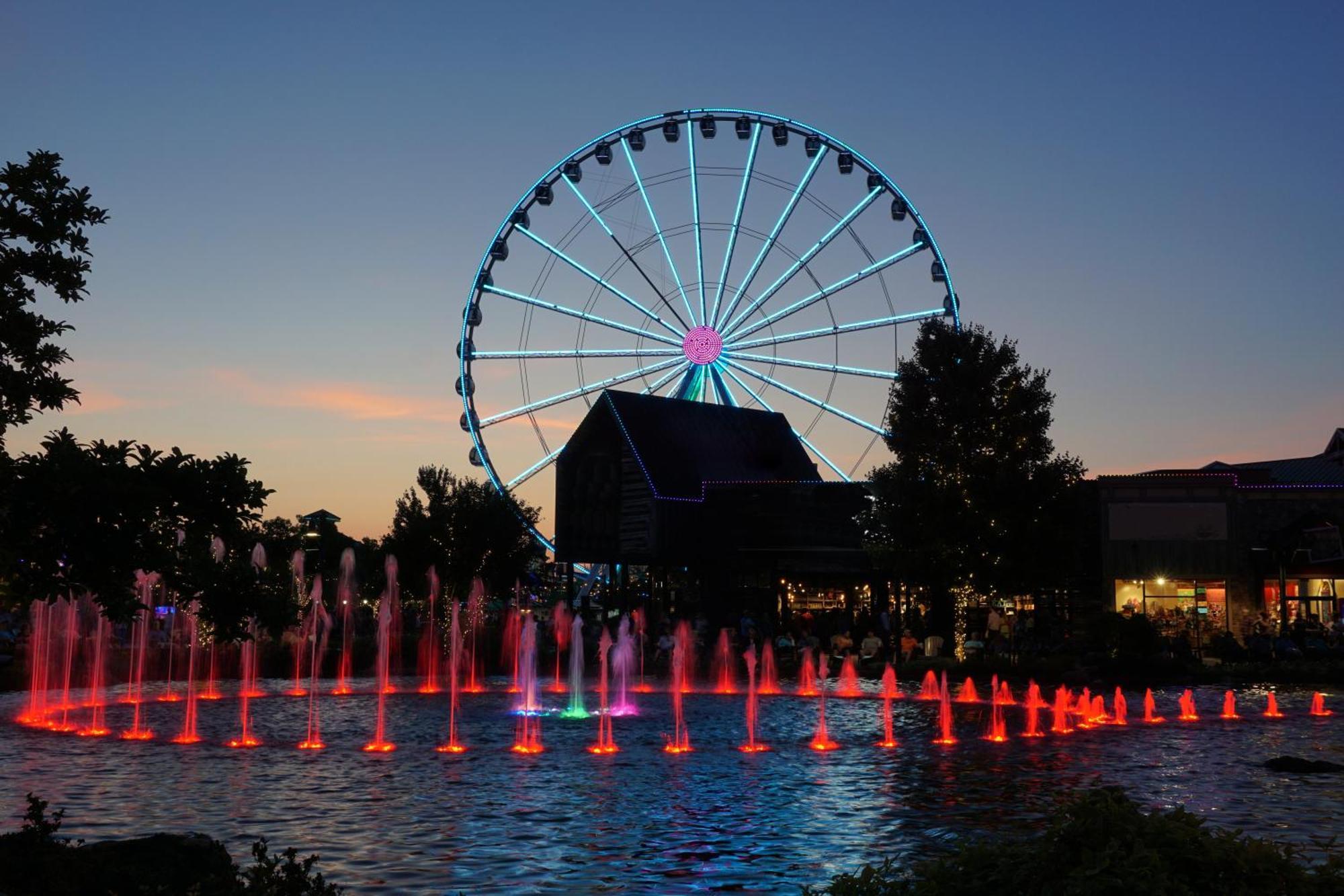 Tranquility Hollow, Indoor Pool, Game Room, 1089 Free Tickets Each Paid Day, Dollywood And More! Sevierville Exterior photo