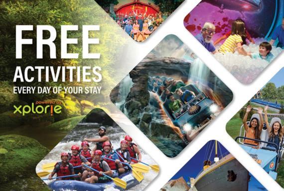 Tranquility Hollow, Indoor Pool, Game Room, 1089 Free Tickets Each Paid Day, Dollywood And More! Sevierville Exterior photo